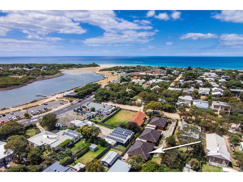 3/1 Minifie Avenue, Anglesea VIC 3230