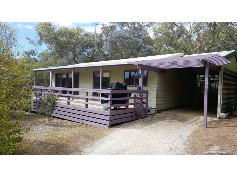 7  Fairway Drive, Anglesea VIC 3230