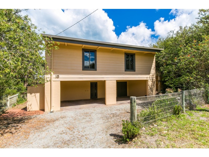 15 Kerrie Court, Aireys Inlet VIC 3231