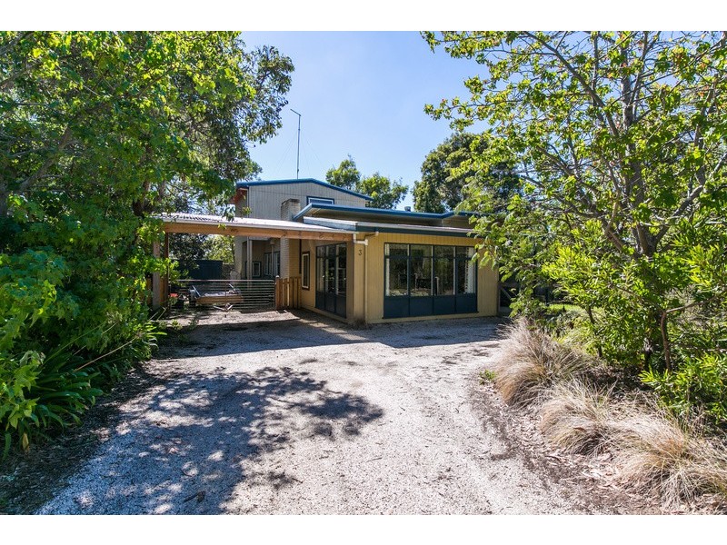 3 Fraser Avenue, Anglesea VIC 3230
