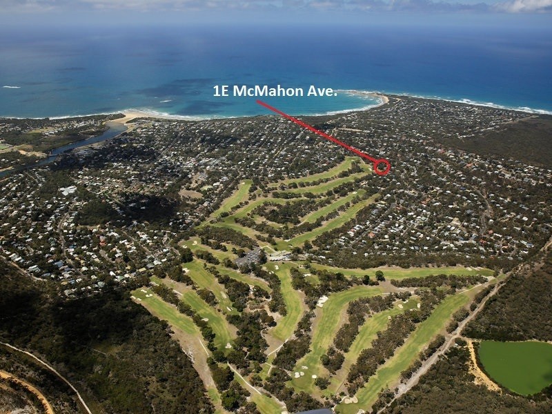 1E McMahon Avenue, Anglesea VIC 3230