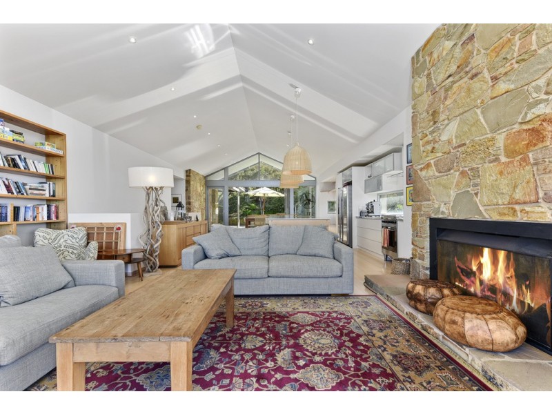 4 Boyd Avenue, Moggs Creek VIC 3231