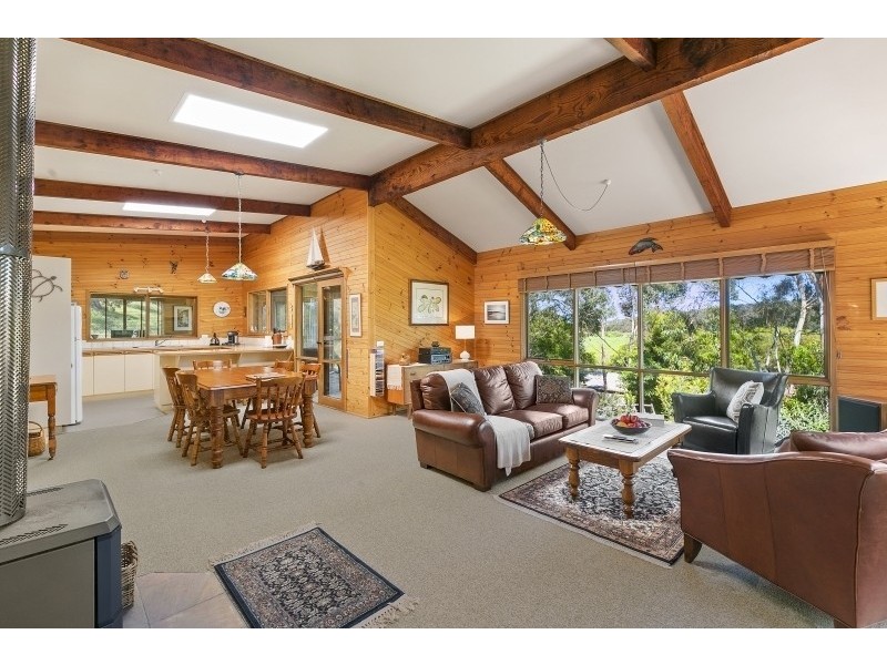 8 Panorama Drive, Aireys Inlet VIC 3231