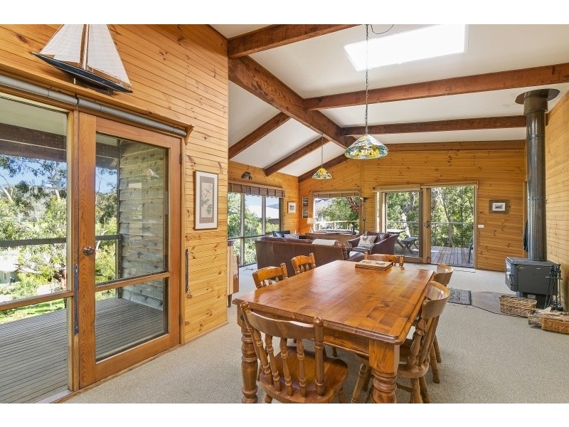 8 Panorama Drive, Aireys Inlet VIC 3231