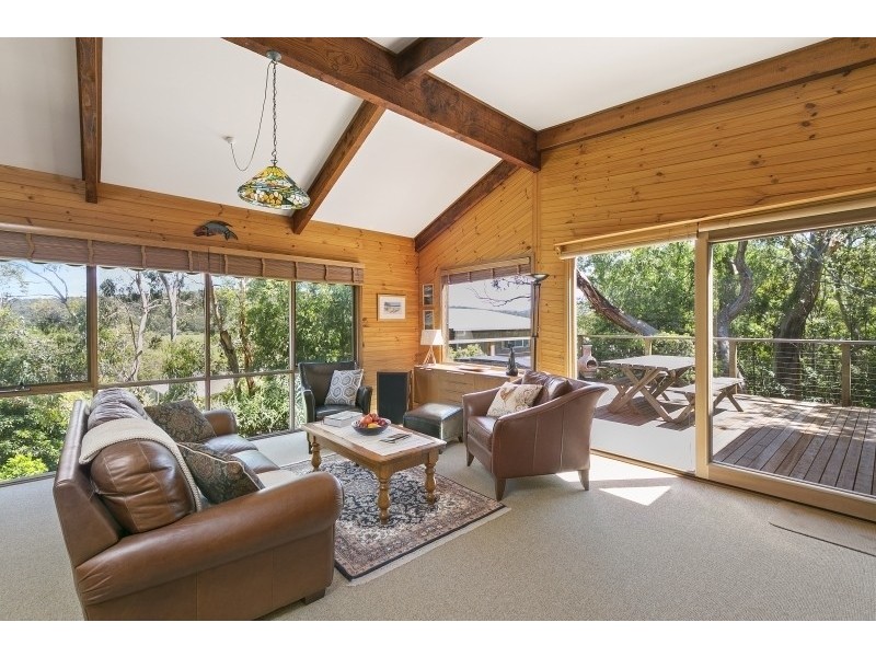 8 Panorama Drive, Aireys Inlet VIC 3231