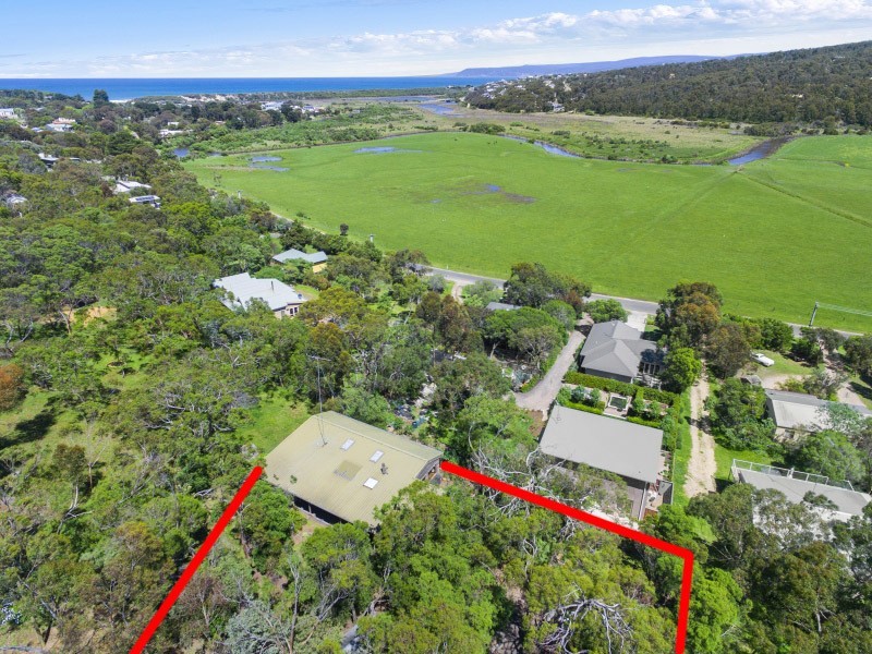 8 Panorama Drive, Aireys Inlet VIC 3231