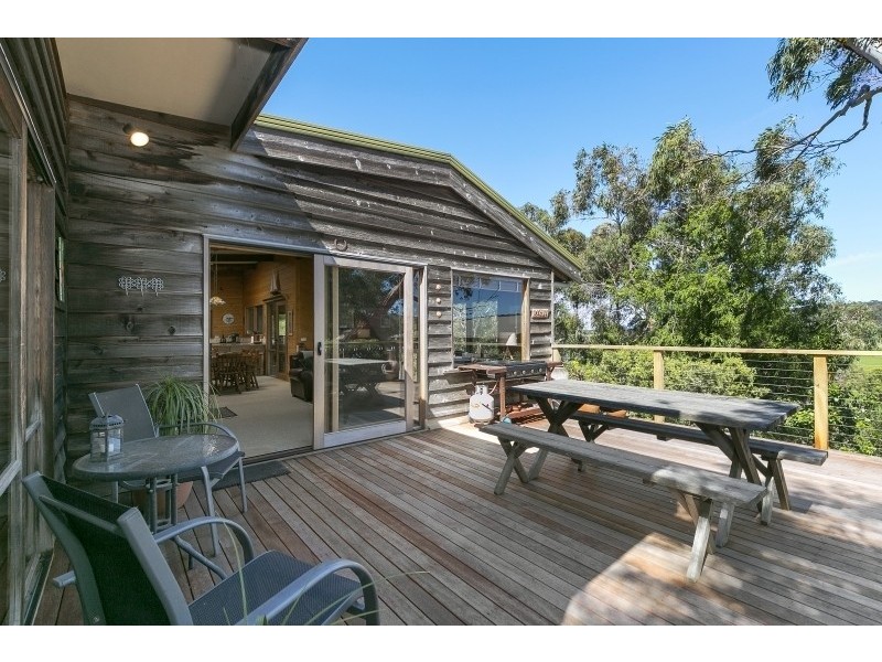8 Panorama Drive, Aireys Inlet VIC 3231