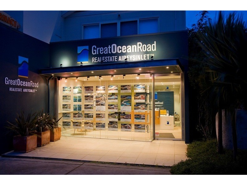 3/28-30 Great Ocean Road, Aireys Inlet VIC 3231