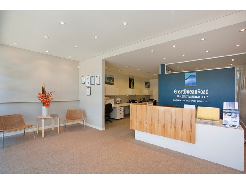 3/28-30 Great Ocean Road, Aireys Inlet VIC 3231