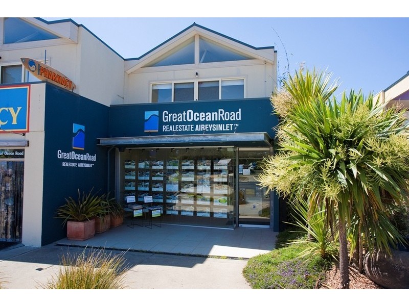 3/28-30 Great Ocean Road, Aireys Inlet VIC 3231