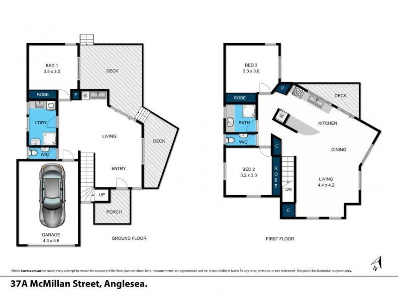 37A McMillan Street, Anglesea VIC 3230