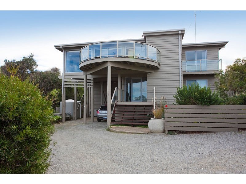8 Marian Street, Aireys Inlet VIC 3231