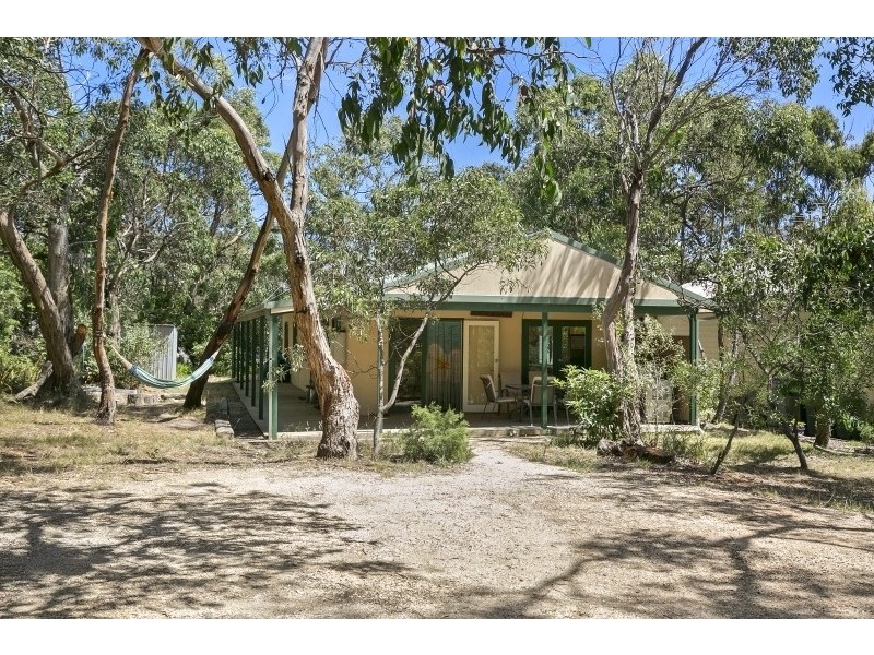 21 Hopkins Street, Aireys Inlet VIC 3231