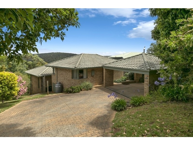 1 Brent Avenue, Aireys Inlet VIC 3231