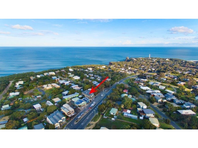 3/44 Great Ocean Road, Aireys Inlet VIC 3231