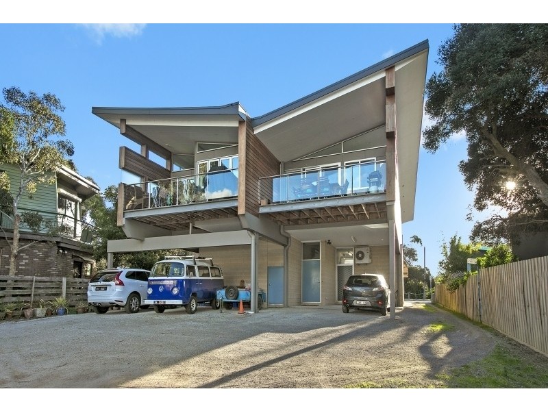 3/44 Great Ocean Road, Aireys Inlet VIC 3231