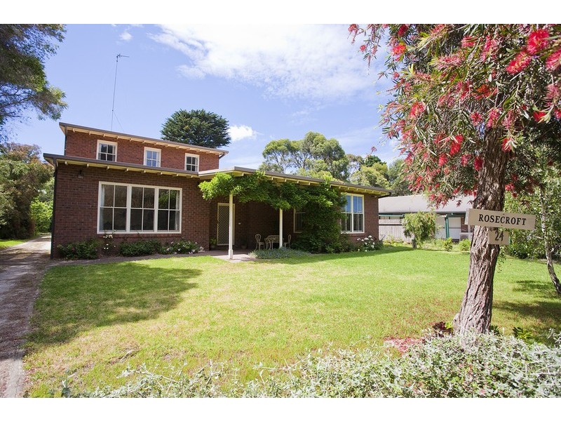 24 River Road, Aireys Inlet VIC 3231