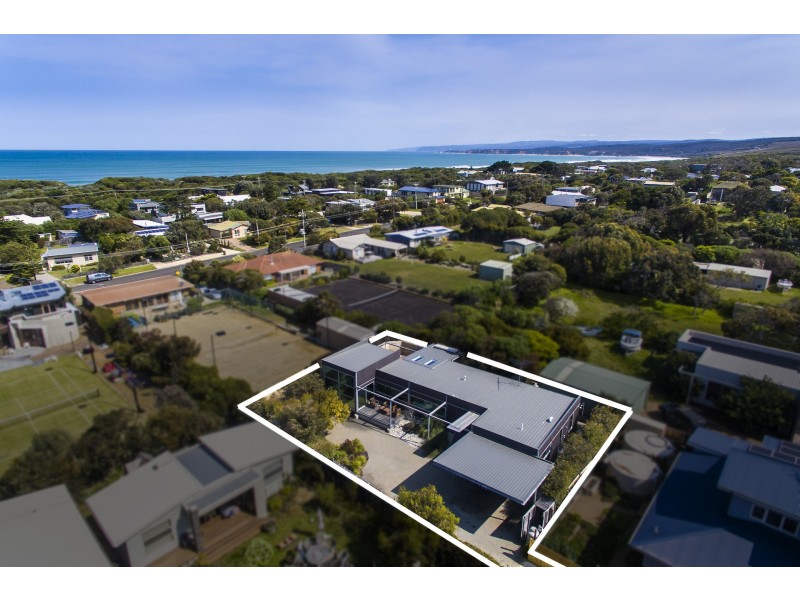 24A Tenth  Avenue, Anglesea VIC 3230