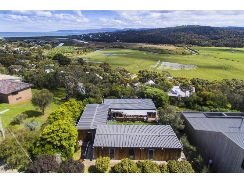 15 Brent Avenue, Aireys Inlet VIC 3231