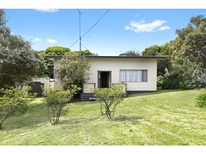8 Lighthouse Road, Aireys Inlet VIC 3231