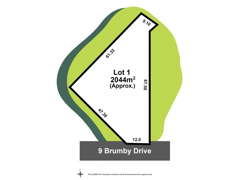 9 Brumby Drive, Torquay VIC 3228