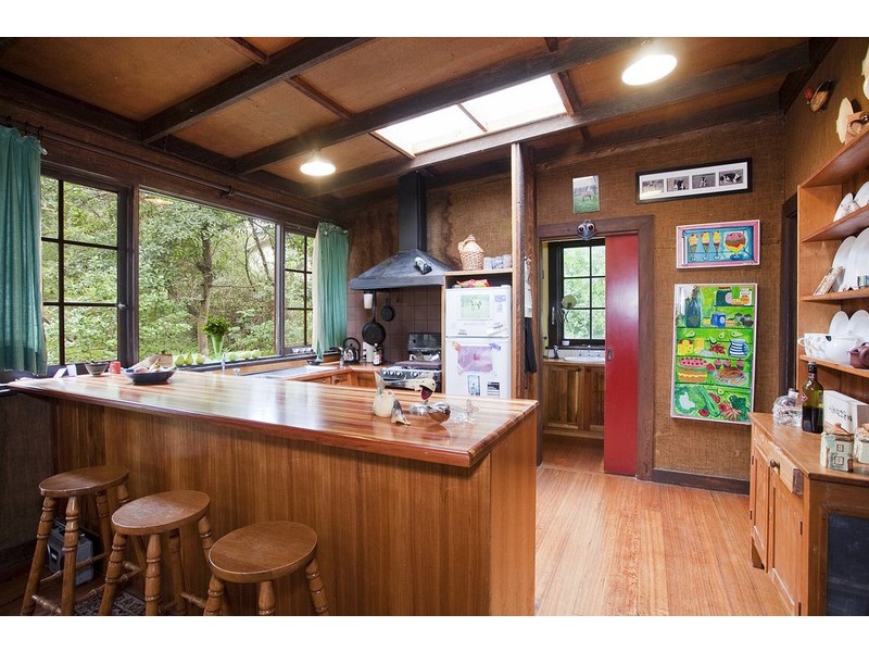 4 Inlet Crescent, Aireys Inlet VIC 3231