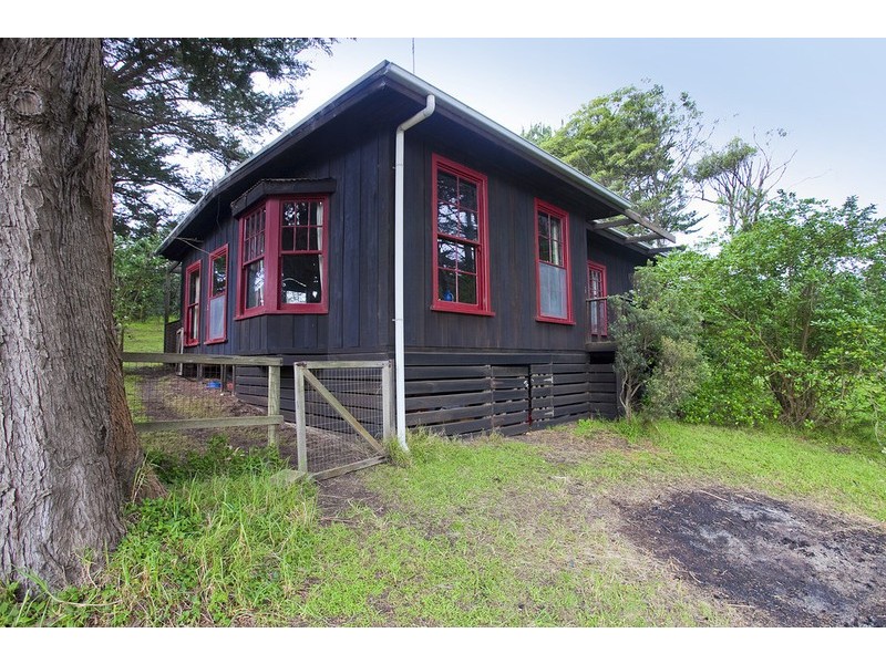 4 Inlet Crescent, Aireys Inlet VIC 3231