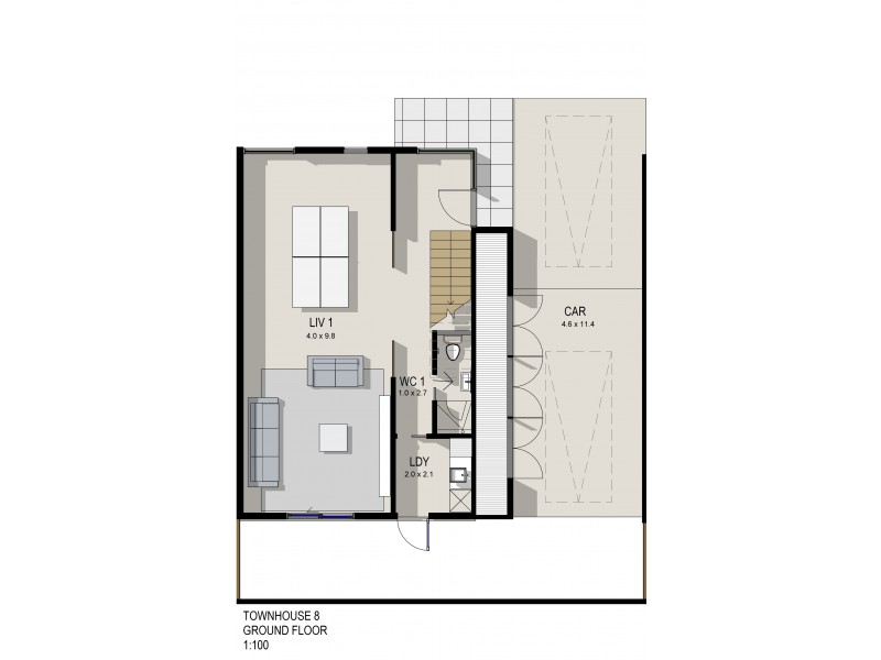 8/137-141 Great Ocean Road, Anglesea VIC 3230