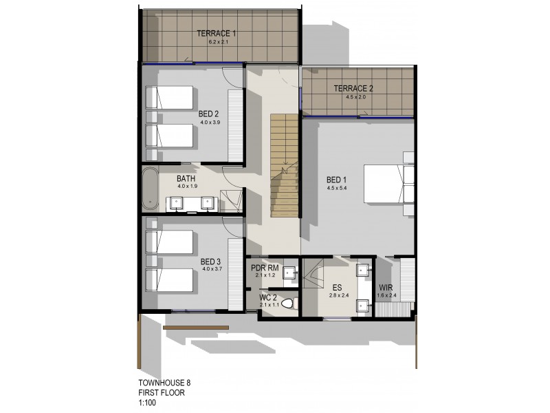 8/137-141 Great Ocean Road, Anglesea VIC 3230