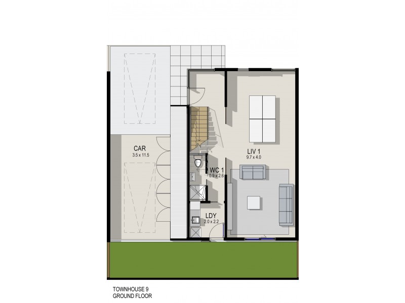 9/137-141 Great Ocean Road, Anglesea VIC 3230