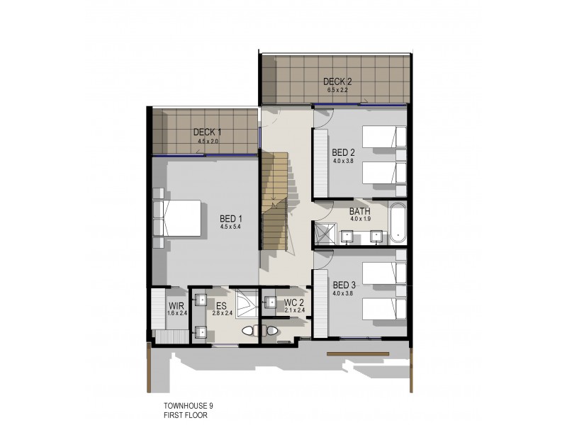 9/137-141 Great Ocean Road, Anglesea VIC 3230