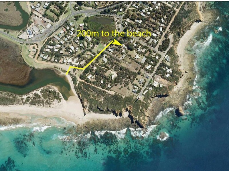 4/8 Inlet Crescent, Aireys Inlet VIC 3231