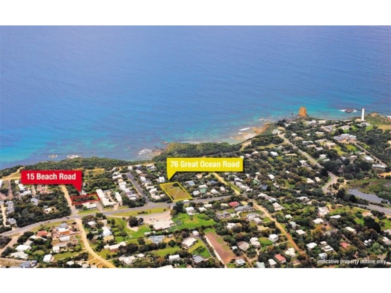 76 Great Ocean Road, Aireys Inlet VIC 3231