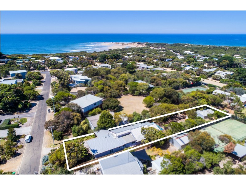 14 Ninth Avenue, Anglesea VIC 3230