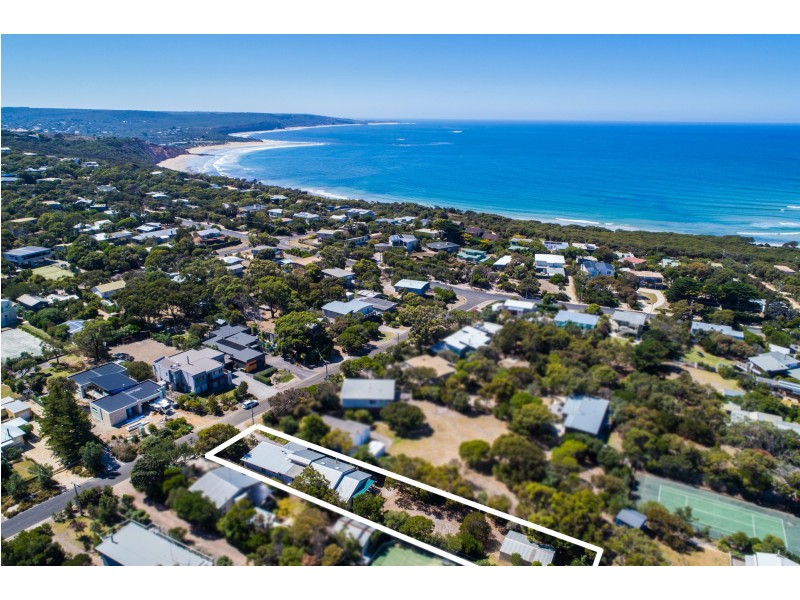 14 Ninth Avenue, Anglesea VIC 3230