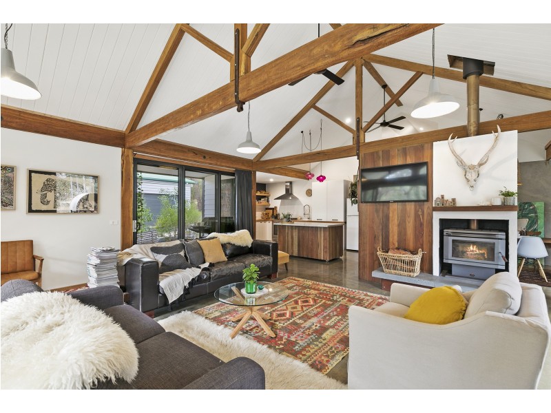 4 Berthon Street, Aireys Inlet VIC 3231