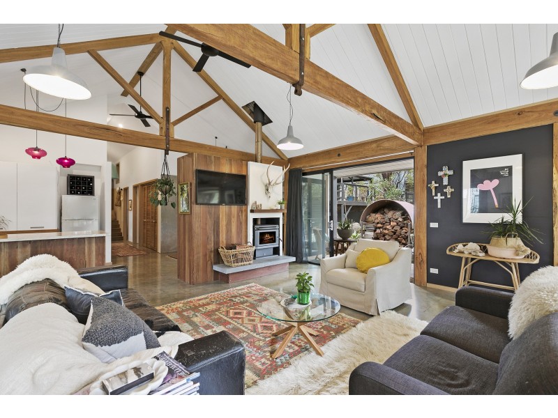 4 Berthon Street, Aireys Inlet VIC 3231