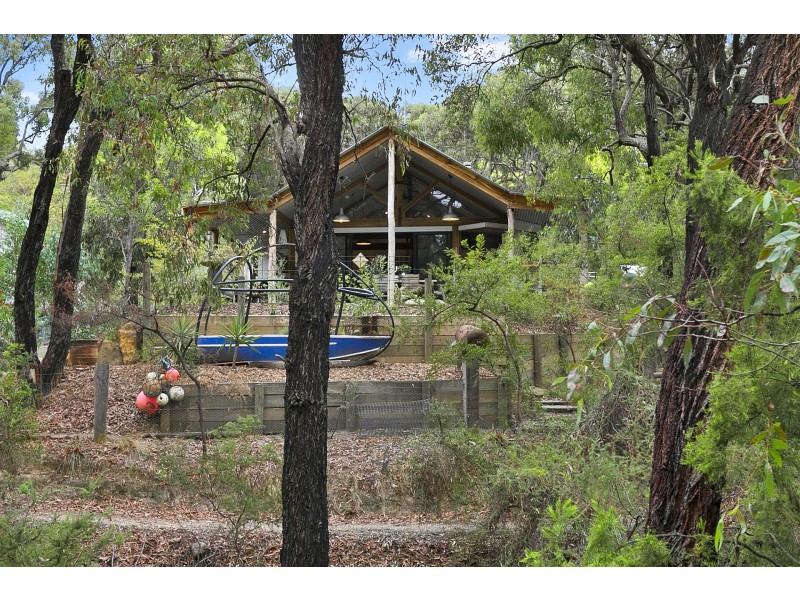 4 Berthon Street, Aireys Inlet VIC 3231