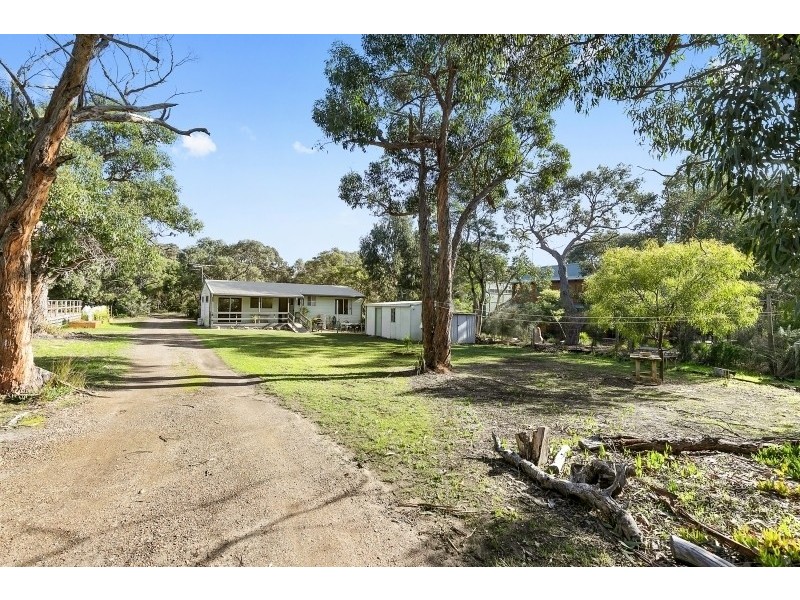 40 Hartley Street, Aireys Inlet VIC 3231