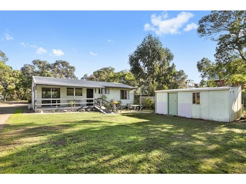 40 Hartley Street, Aireys Inlet VIC 3231