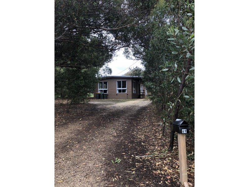 69 Seventh Avenue, Anglesea VIC 3230