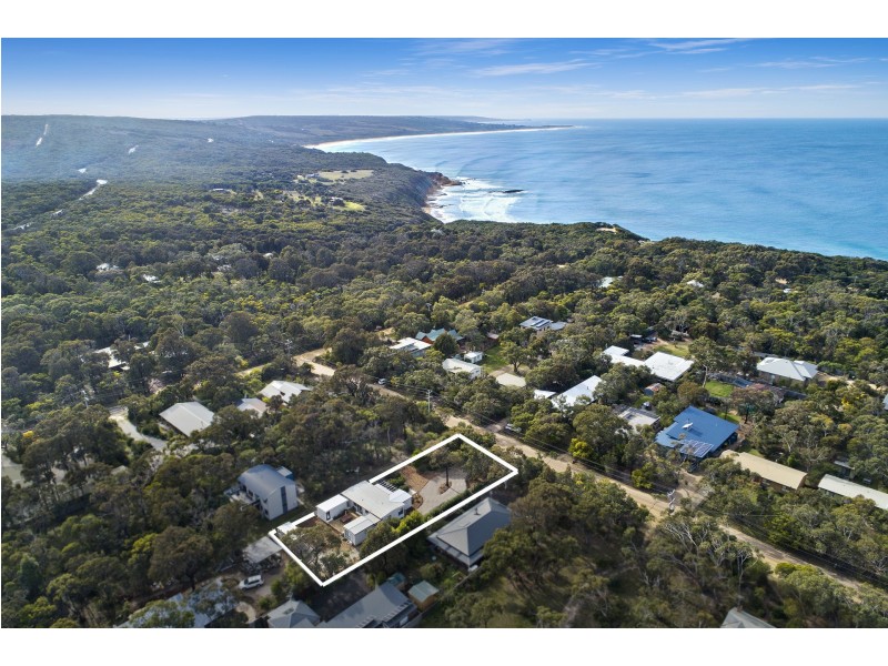 43 Hartley Street, Aireys Inlet VIC 3231