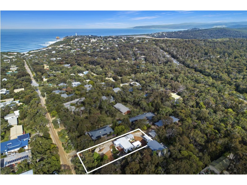 43 Hartley Street, Aireys Inlet VIC 3231
