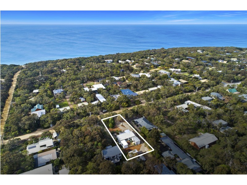 43 Hartley Street, Aireys Inlet VIC 3231