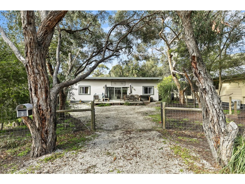 3 Niblick Street, Anglesea VIC 3230