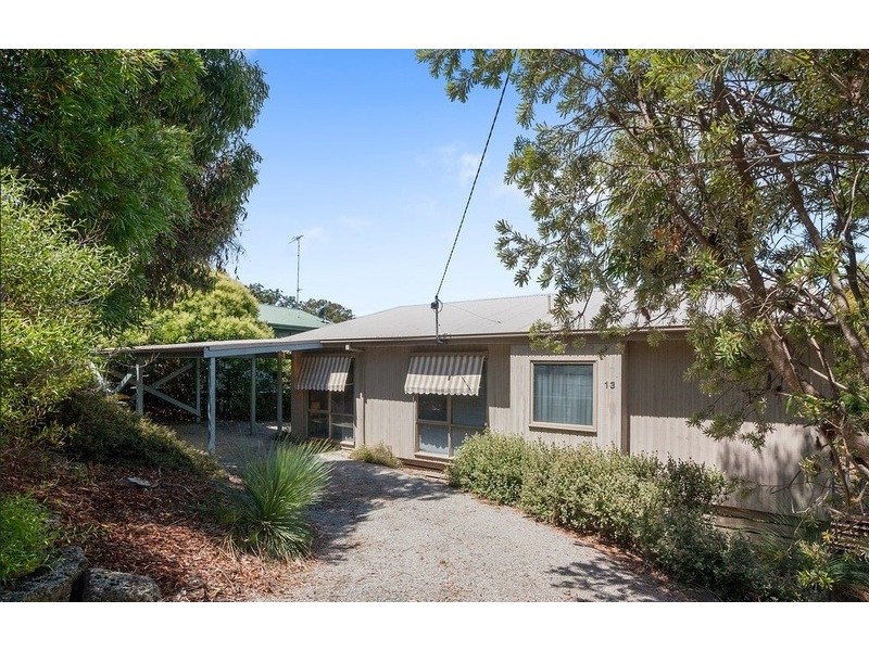 13 Weir Street, Anglesea VIC 3230