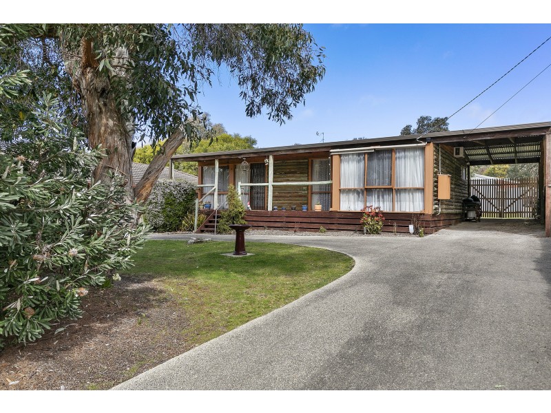 8 Eagle Avenue, Anglesea VIC 3230