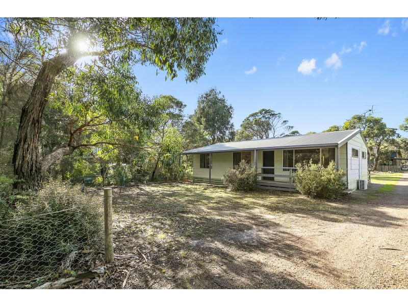 40 Hartley Street, Aireys Inlet VIC 3231