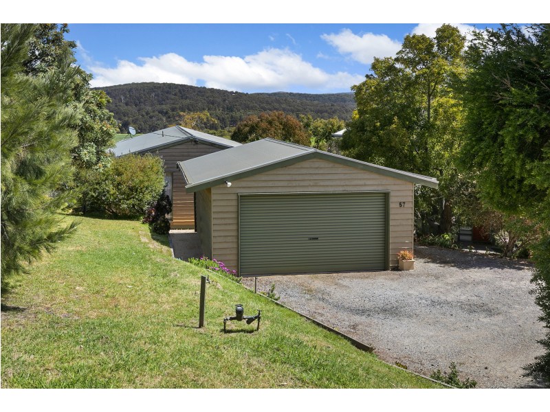 57 Pearse Road, Aireys Inlet VIC 3231