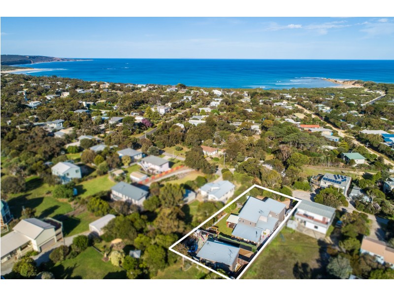 59 Seventh Avenue, Anglesea VIC 3230